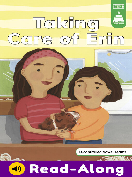 Title details for Taking Care of Erin by Leanna Koch - Available